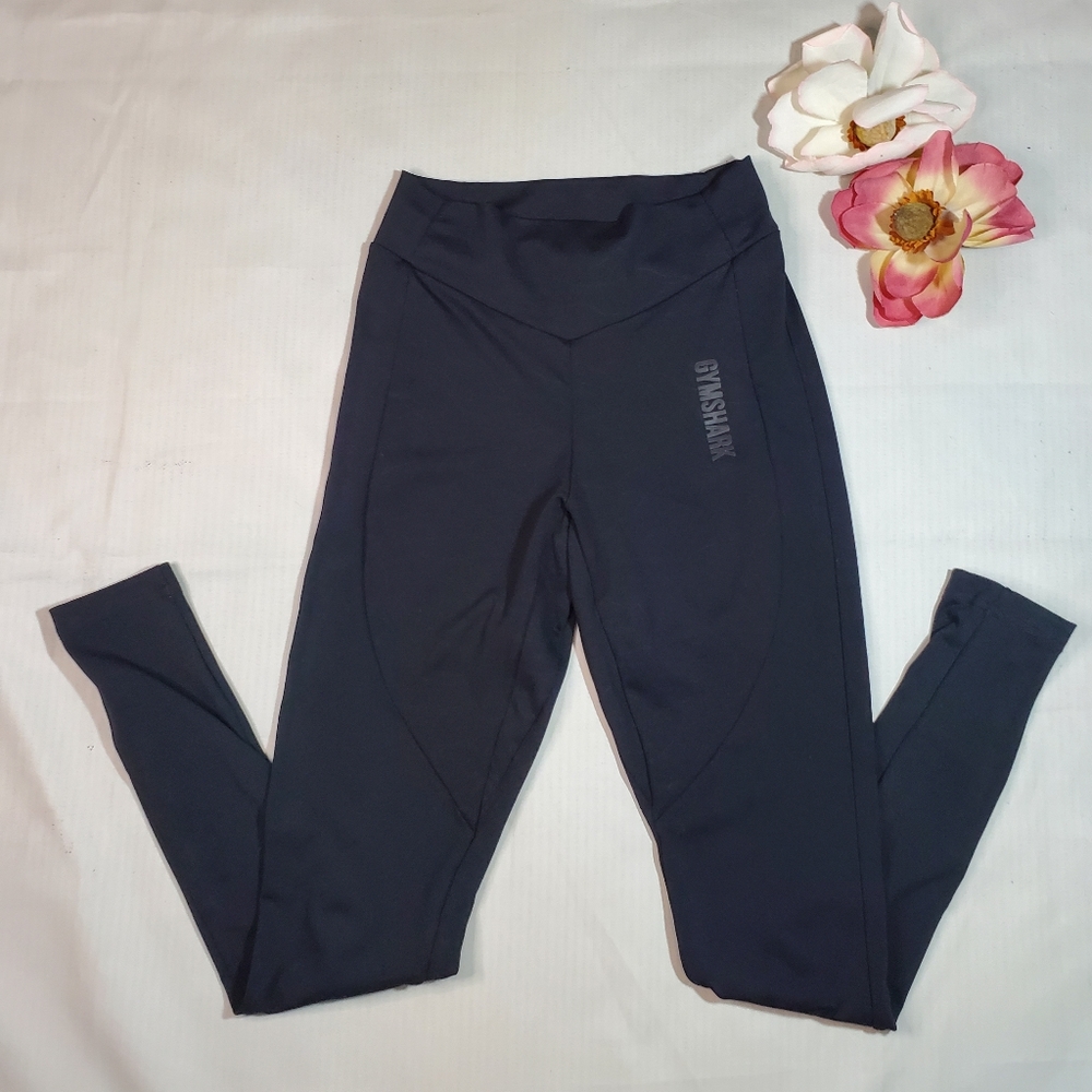 Gymshark Black small leggings